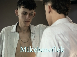 Mikebeneflek