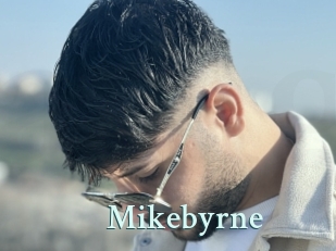Mikebyrne