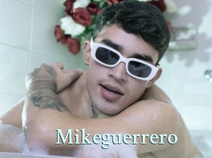 Mikeguerrero