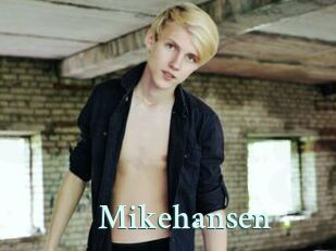 Mikehansen