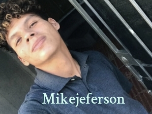 Mikejeferson