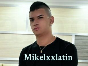 Mikelxxlatin