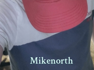 Mikenorth