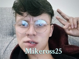 Mikeross25