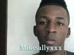 Mikesallyxxx