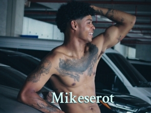Mikeserot