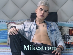 mikestrom Ambiance Gay