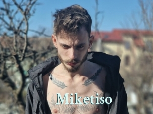 Miketiso
