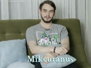 Mikeuranus