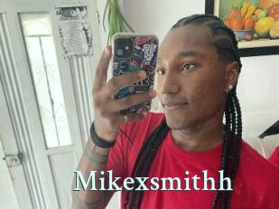 Mikexsmithh