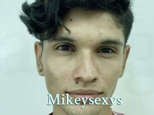 Mikeysexys