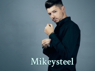 Mikeysteel