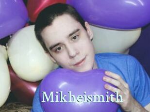 Mikheismith