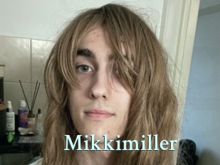 Mikkimiller