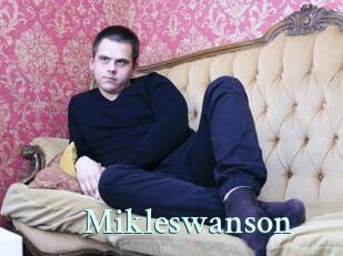 Mikleswanson