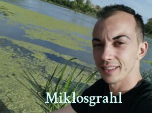 Miklosgrahl