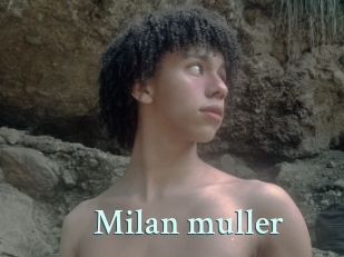 Milan_muller