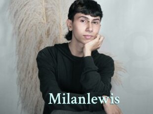 Milanlewis