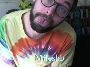 Milesbb