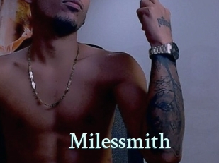 Milessmith
