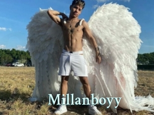 millanboyy Ambiance Gay