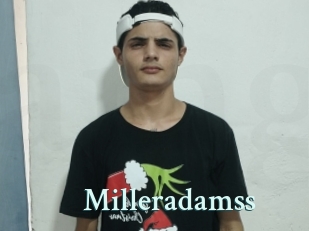 milleradamss Ambiance Gay