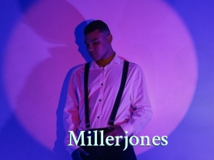 Millerjones