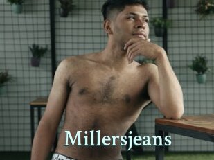 Millersjeans