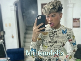Miltondelis