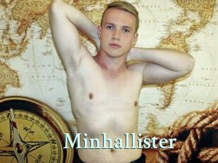 minhallister Ambiance Gay