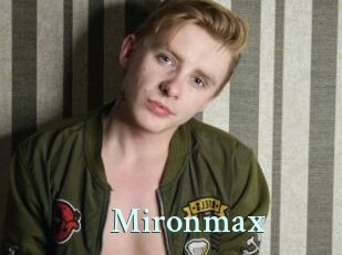 Mironmax