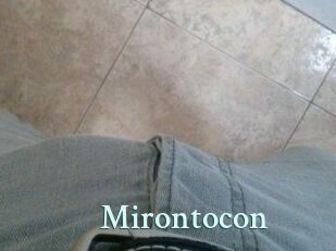 Mirontocon