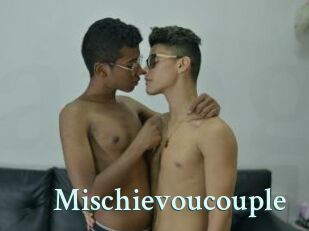 Mischievoucouple