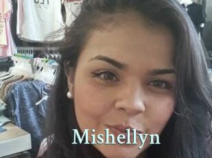 Mishellyn