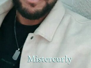 Mistercurly