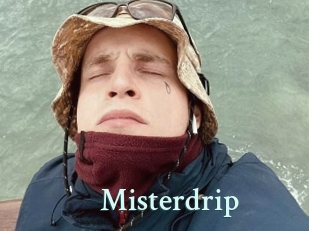 Misterdrip