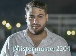 Mistermaster2204