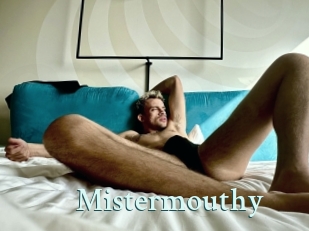 Mistermouthy