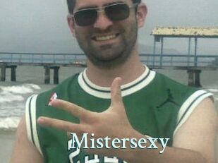 Mistersexy