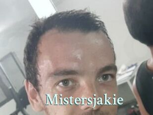 Mistersjakie