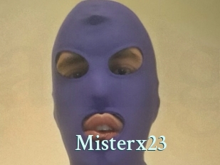 Misterx23