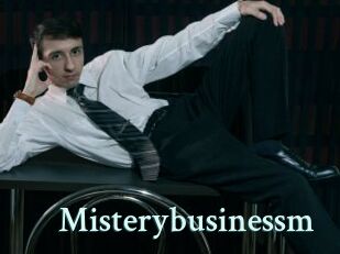 Misterybusinessm