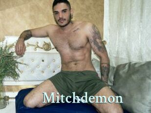 Mitchdemon