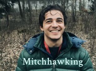 Mitchhawking