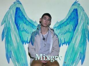 Mixgrv
