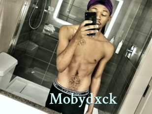 Mobydxck
