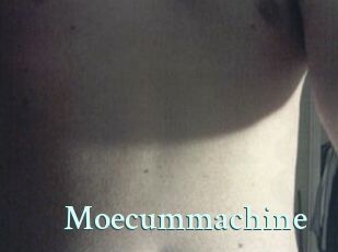 Moecummachine