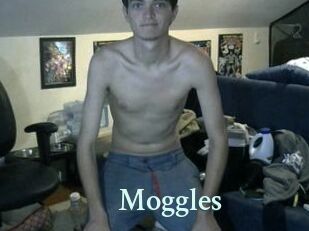 Moggles