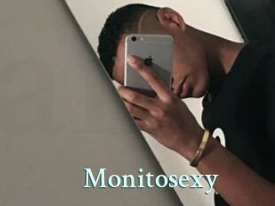 Monitosexy