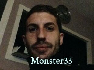 Monster33